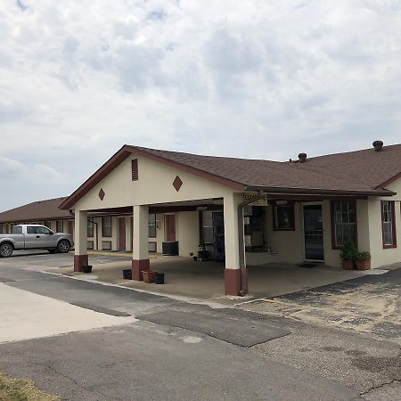 Rexdale Inn Seminole Zewnętrze zdjęcie
