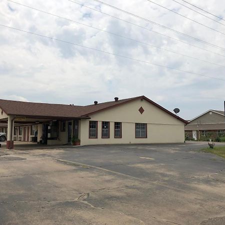 Rexdale Inn Seminole Zewnętrze zdjęcie