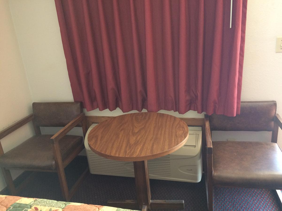 Rexdale Inn Seminole Zewnętrze zdjęcie