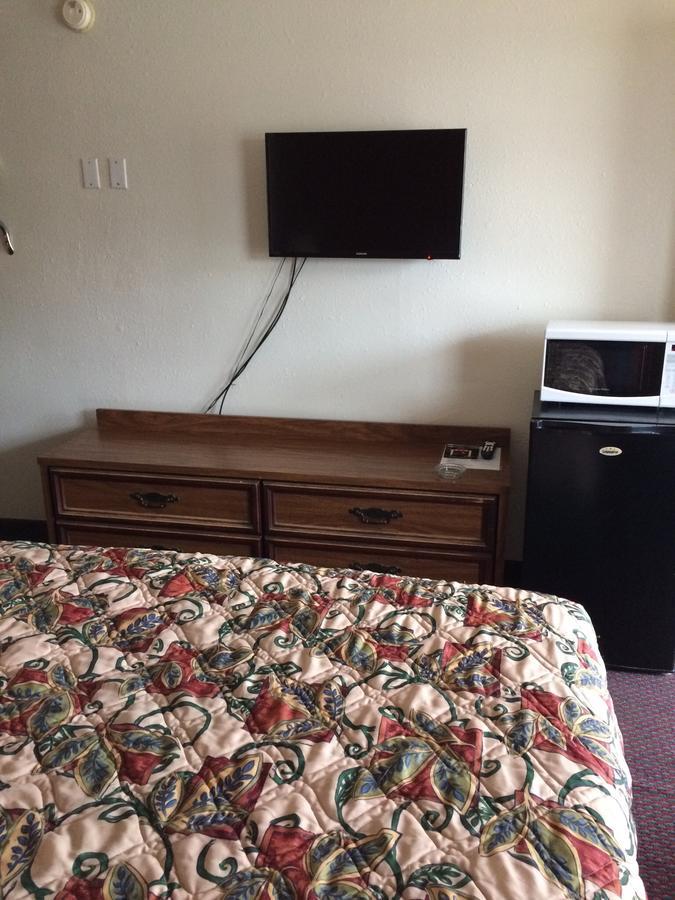 Rexdale Inn Seminole Zewnętrze zdjęcie