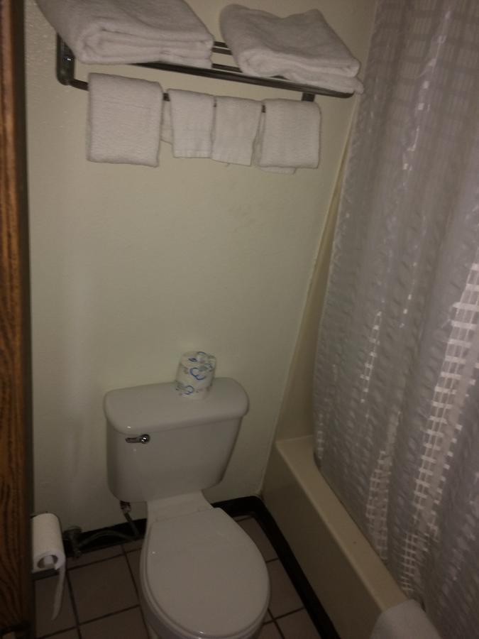 Rexdale Inn Seminole Zewnętrze zdjęcie