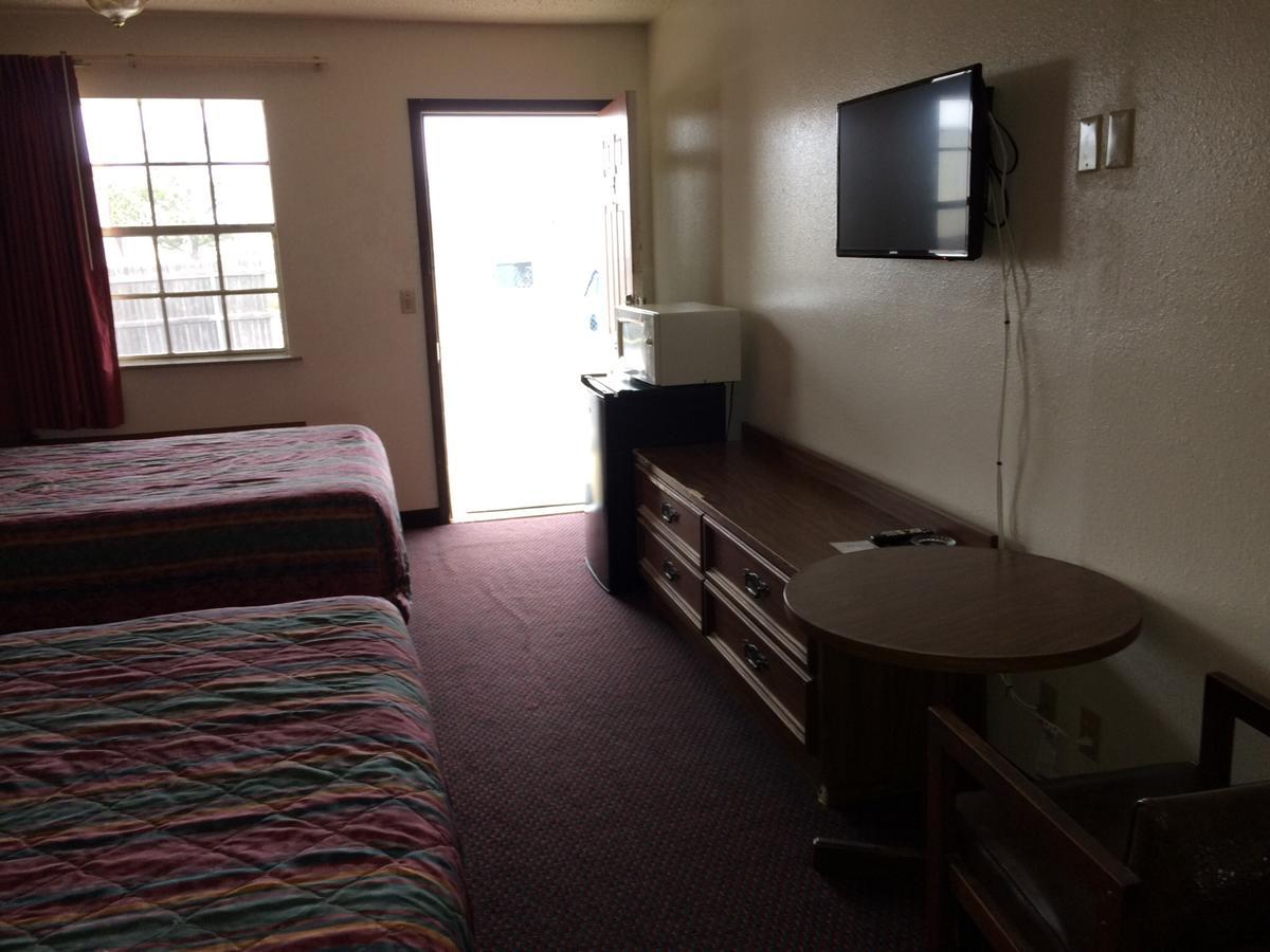 Rexdale Inn Seminole Zewnętrze zdjęcie
