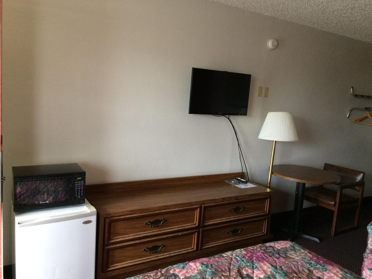 Rexdale Inn Seminole Zewnętrze zdjęcie