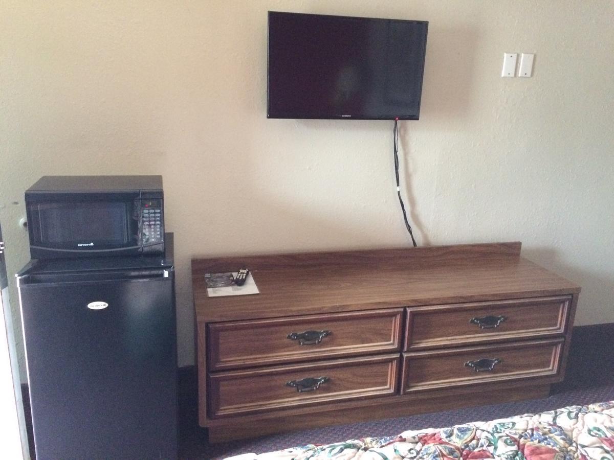 Rexdale Inn Seminole Zewnętrze zdjęcie