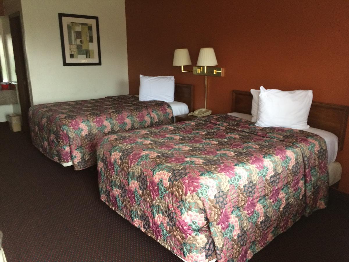 Rexdale Inn Seminole Zewnętrze zdjęcie