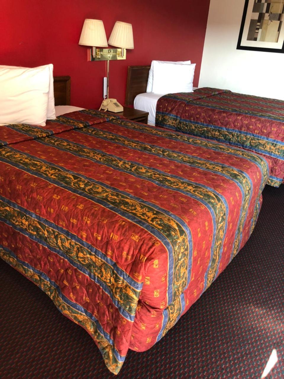 Rexdale Inn Seminole Zewnętrze zdjęcie