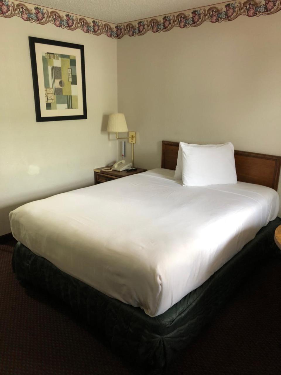 Rexdale Inn Seminole Zewnętrze zdjęcie