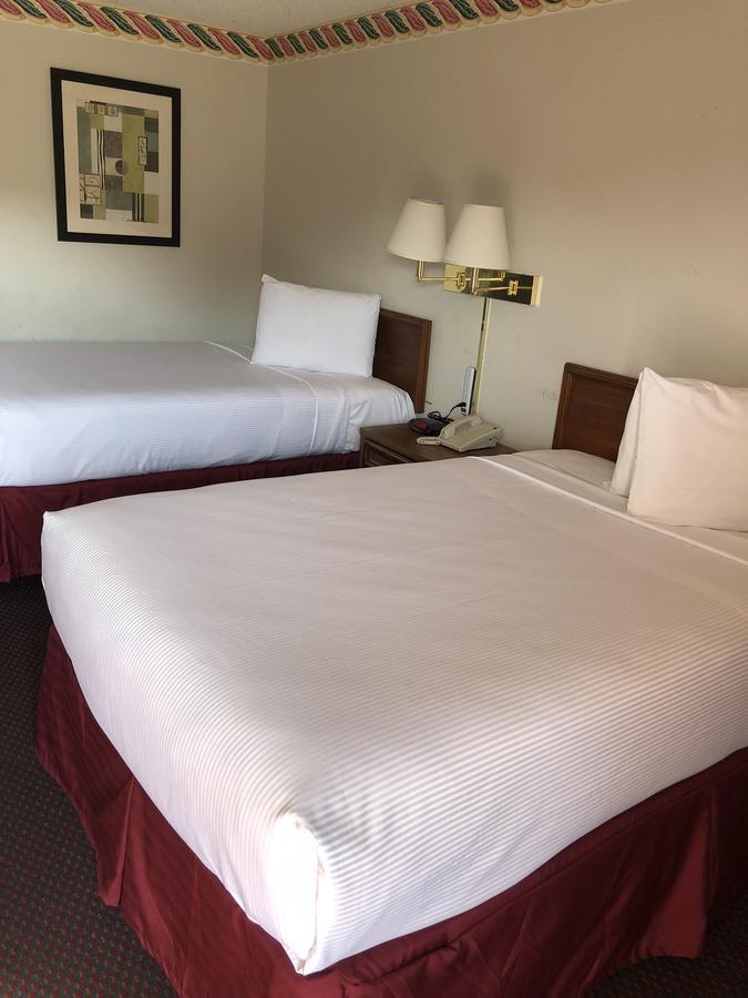 Rexdale Inn Seminole Zewnętrze zdjęcie