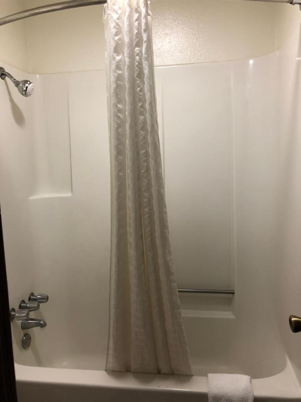 Rexdale Inn Seminole Zewnętrze zdjęcie