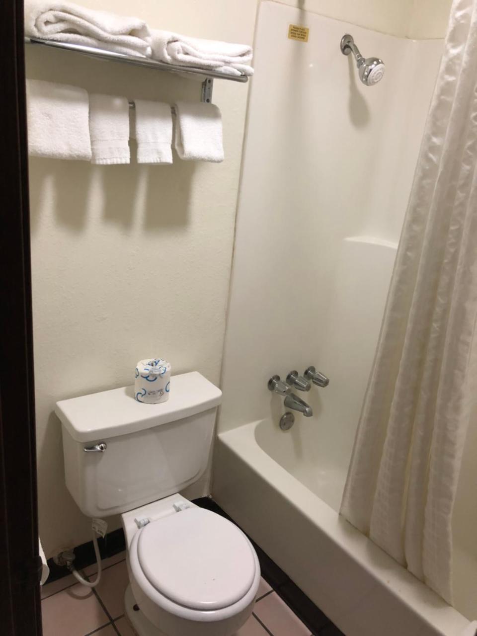 Rexdale Inn Seminole Zewnętrze zdjęcie