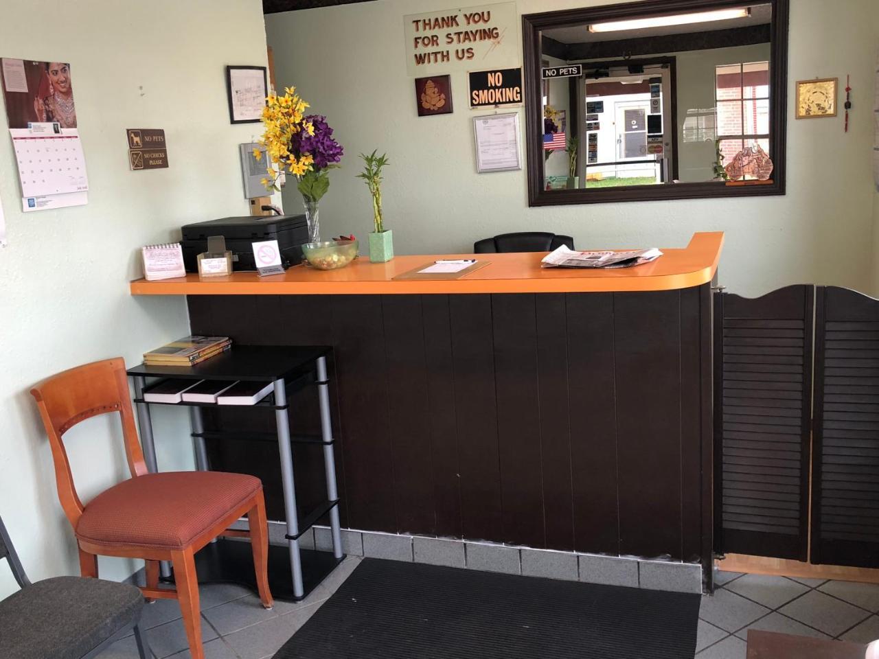 Rexdale Inn Seminole Zewnętrze zdjęcie