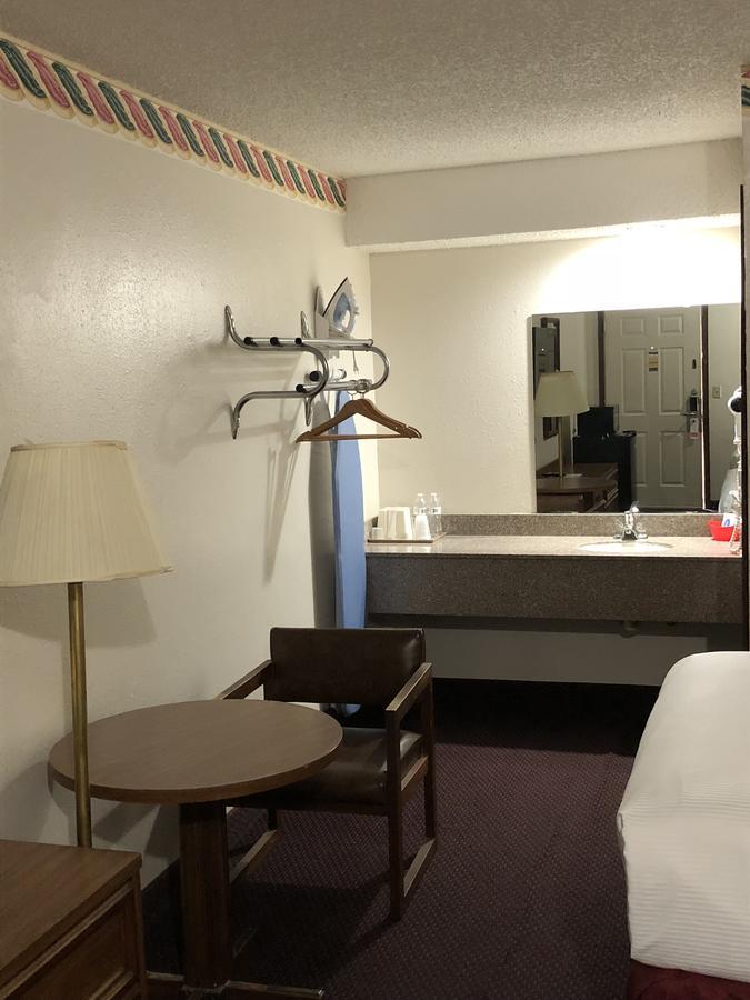 Rexdale Inn Seminole Zewnętrze zdjęcie