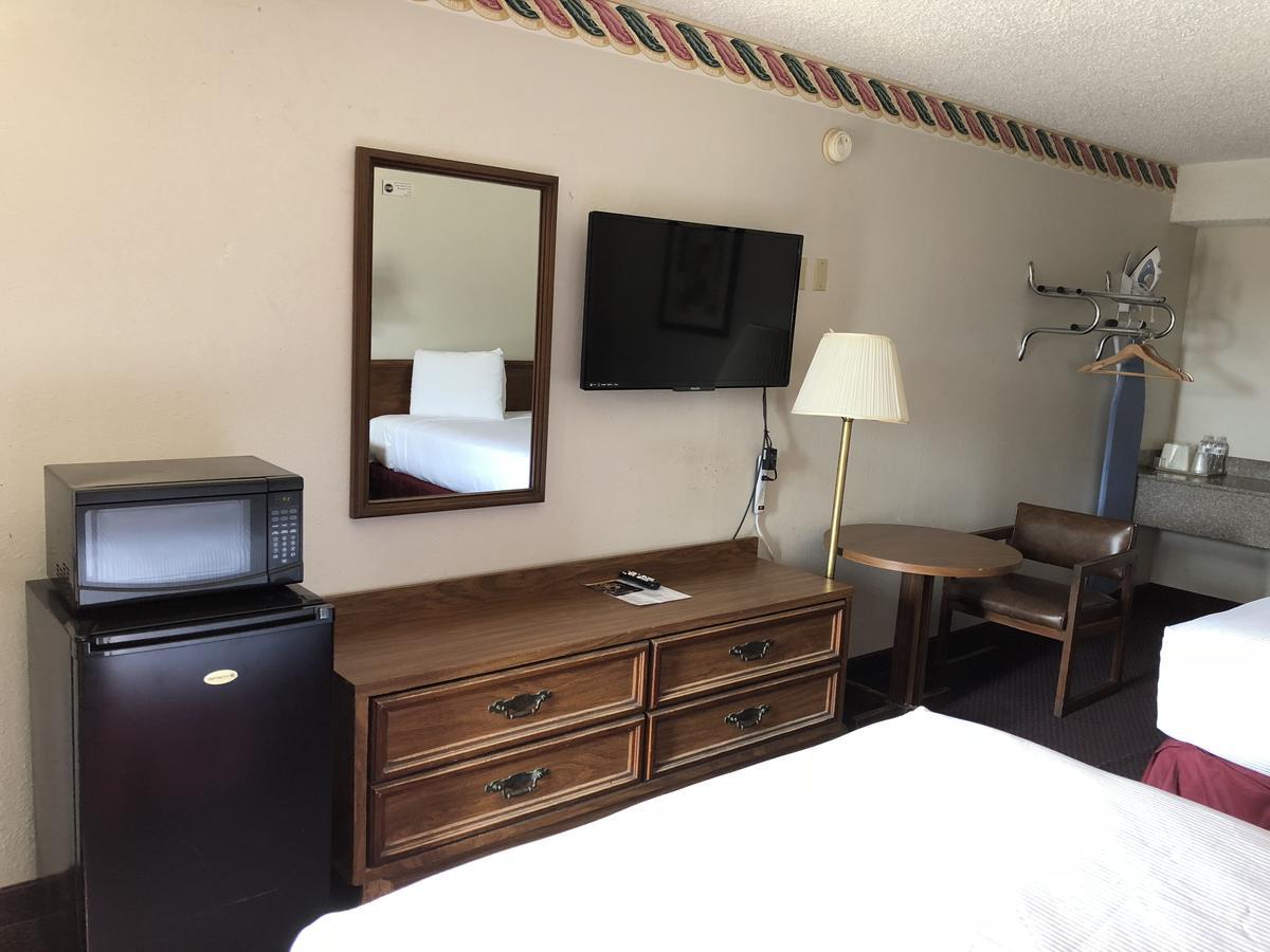 Rexdale Inn Seminole Zewnętrze zdjęcie