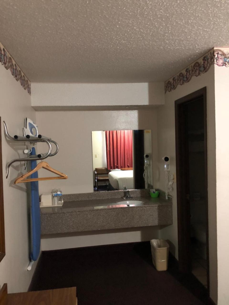 Rexdale Inn Seminole Zewnętrze zdjęcie
