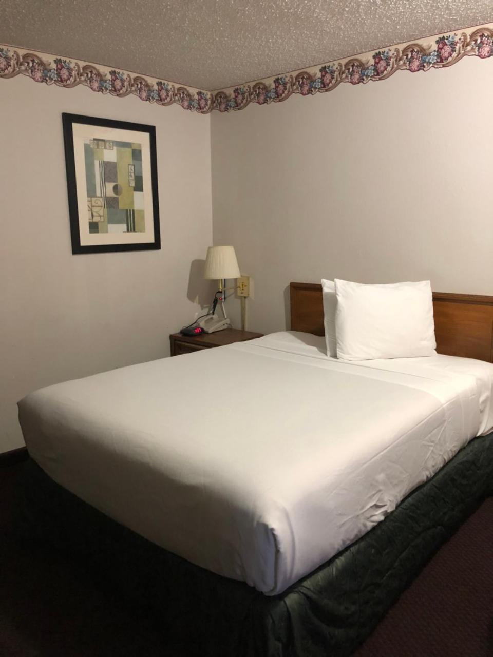 Rexdale Inn Seminole Zewnętrze zdjęcie