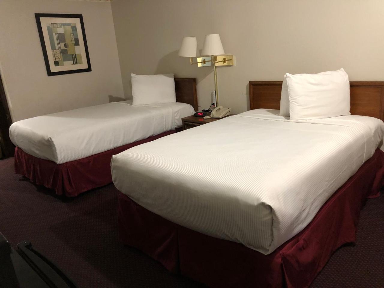 Rexdale Inn Seminole Zewnętrze zdjęcie
