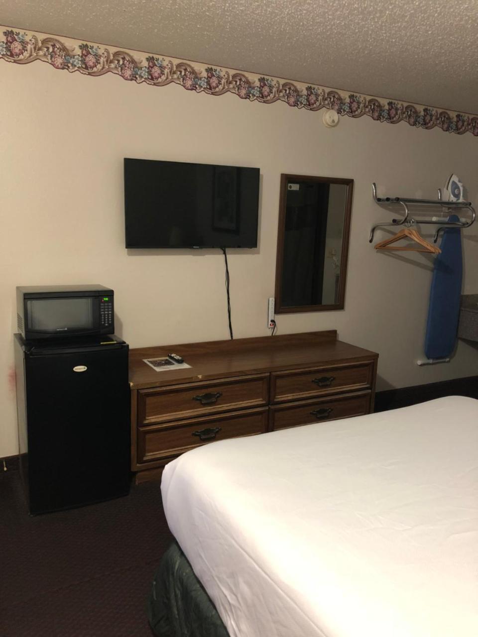 Rexdale Inn Seminole Zewnętrze zdjęcie